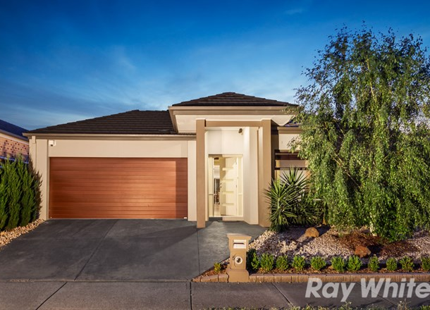 5 Langdon Drive, Mernda VIC 3754