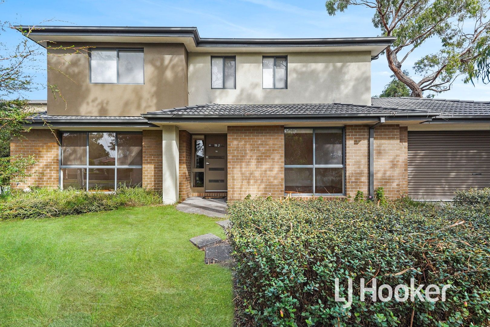 3 bedrooms Townhouse in 14/104 Hillcrest Road FRANKSTON VIC, 3199