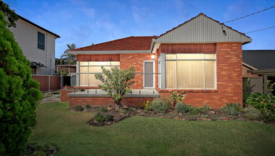 Picture of 16 Lynwen Crescent, BANKSIA NSW 2216