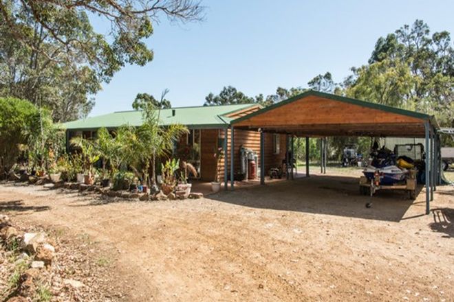 Picture of 211 Henty Road, KALGAN WA 6330