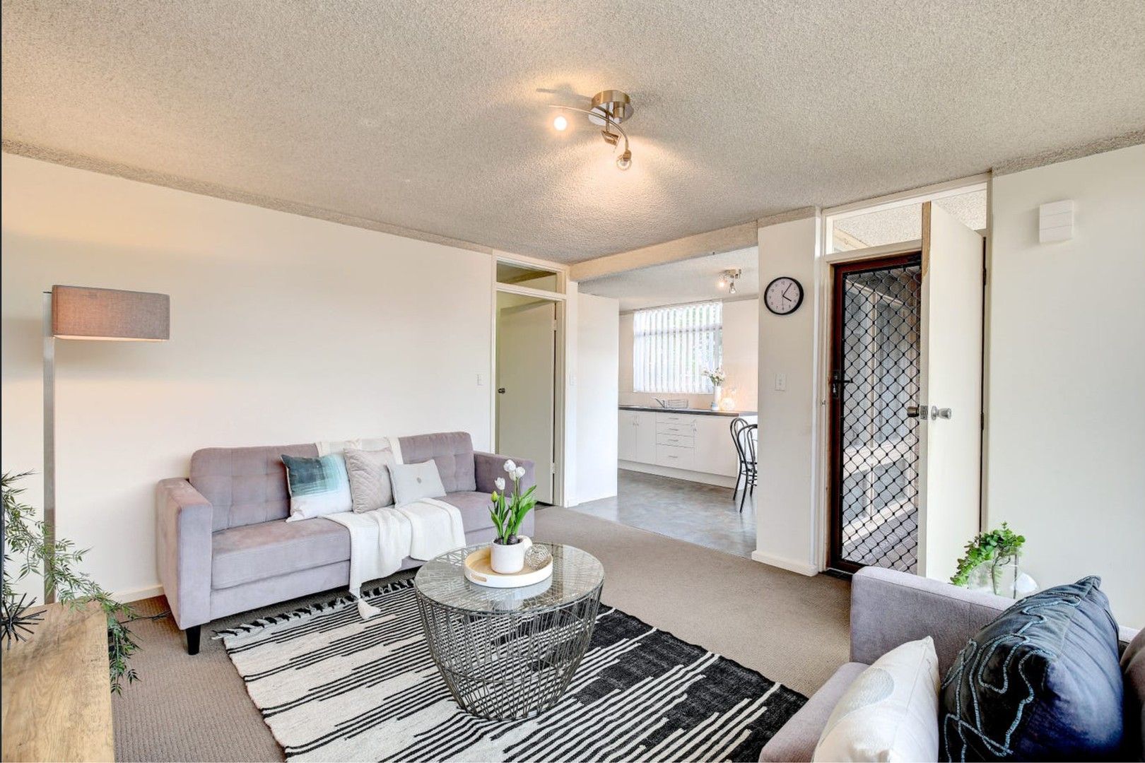 2 bedrooms Apartment / Unit / Flat in 5/13-17 Austral Terrace MORPHETTVILLE SA, 5043