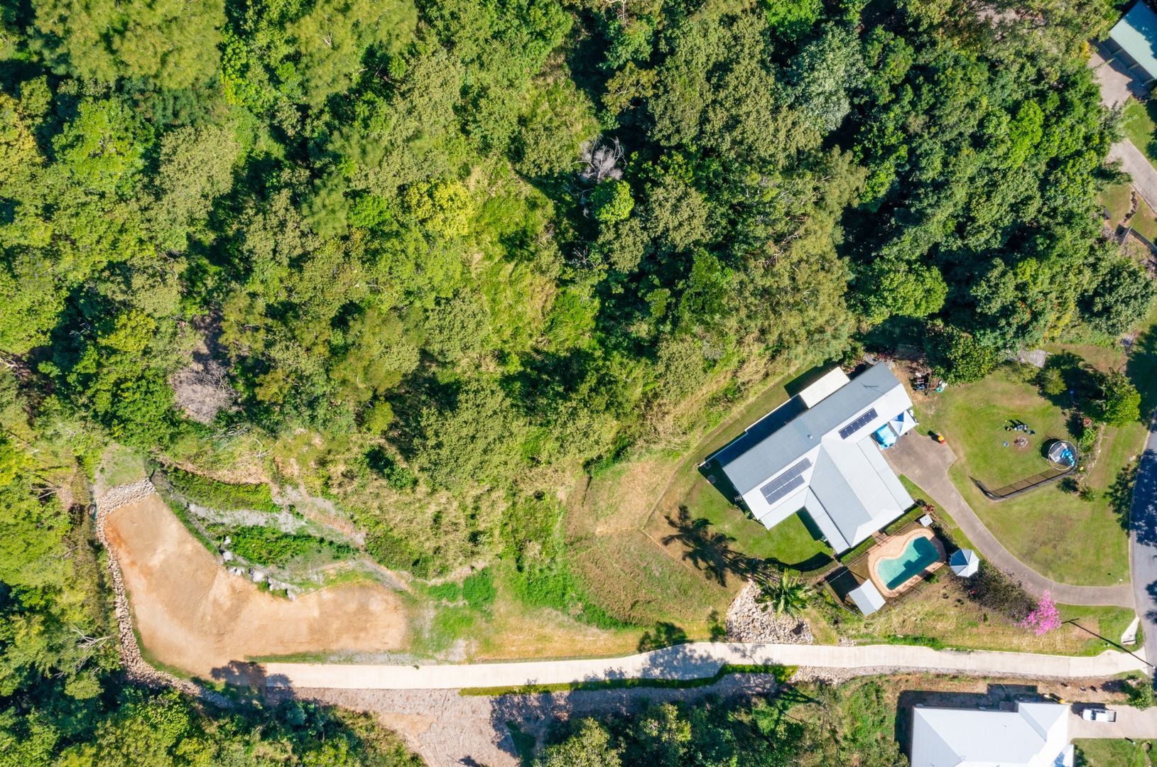 11A Mount William Close, Redlynch QLD 4870 Domain