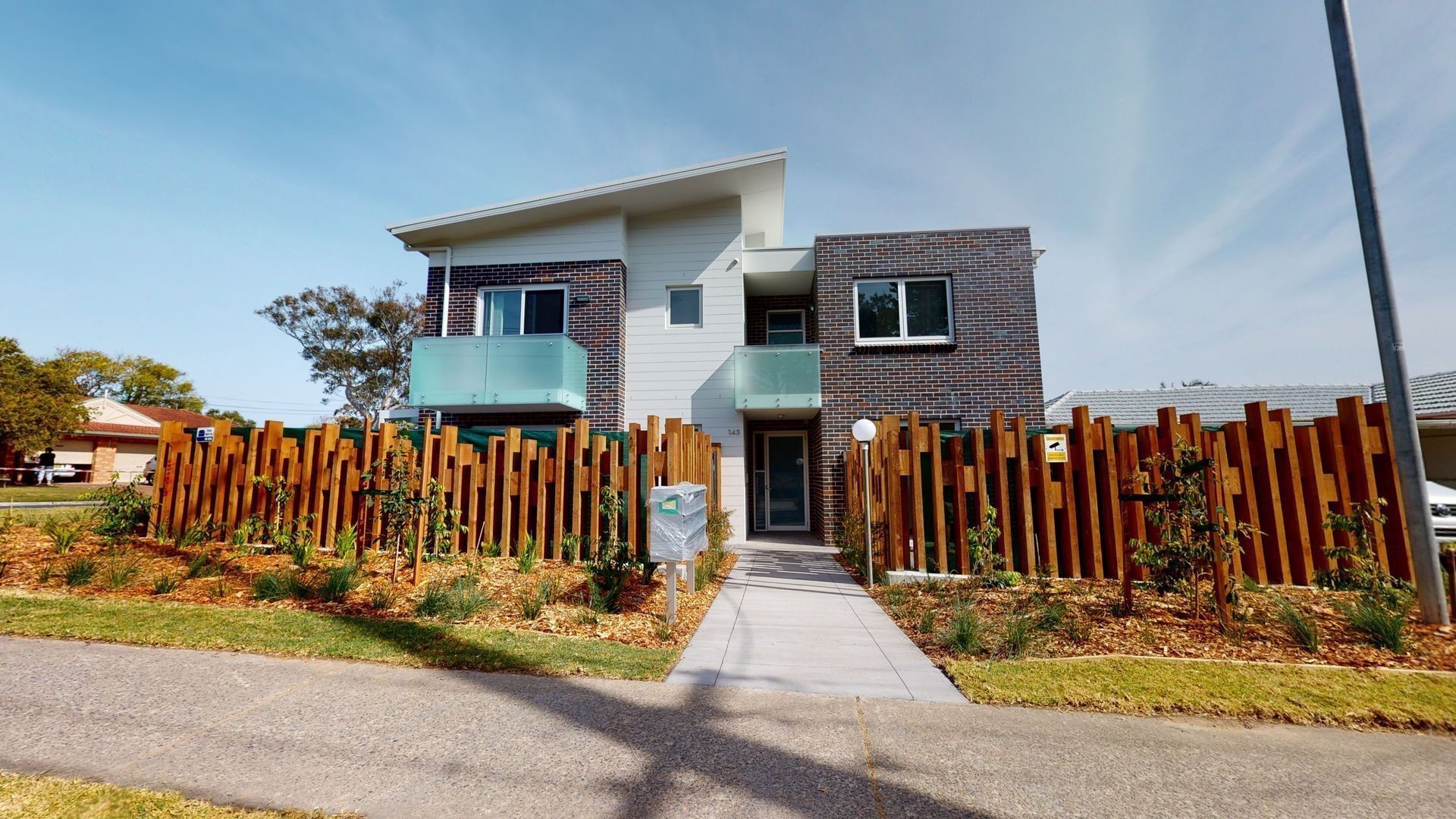 1 bedrooms Studio in 7/143 Loftus Avenue LOFTUS NSW, 2232