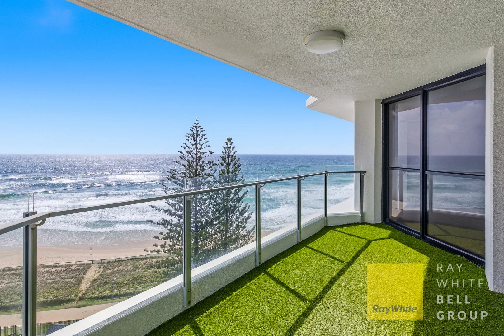 9A/62-72 Old Burleigh Road, Surfers Paradise QLD 4217