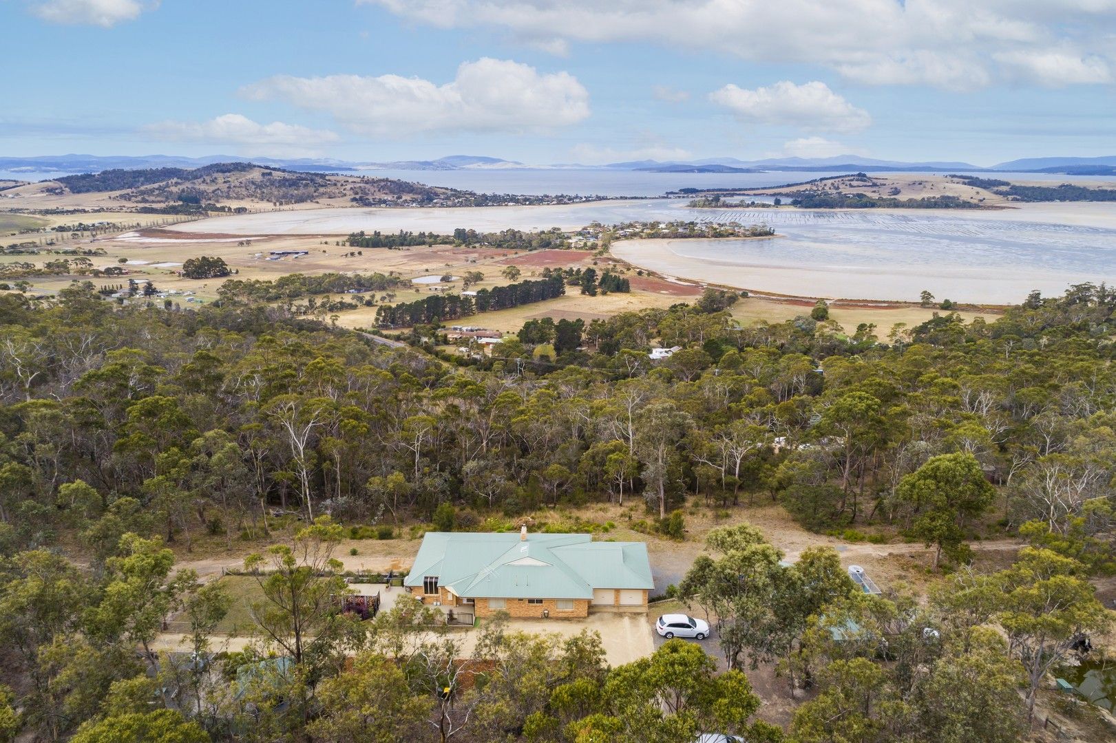 130 Delphis Drive, Sandford TAS 7020, Image 0