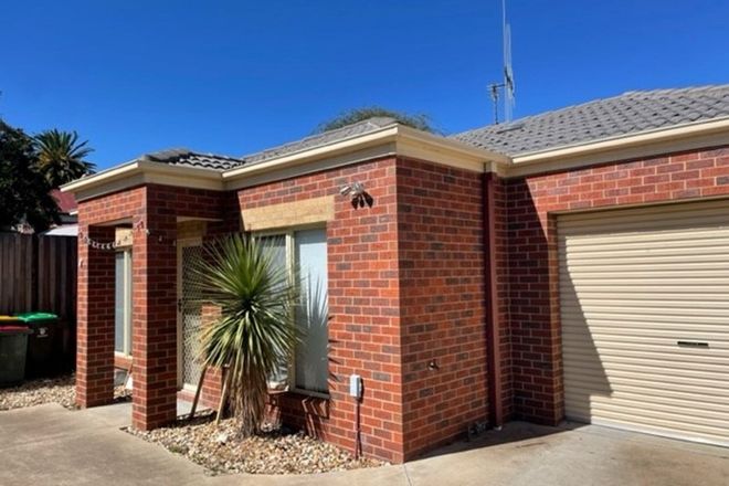 Picture of 2/50 Raglan Street, WHITE HILLS VIC 3550