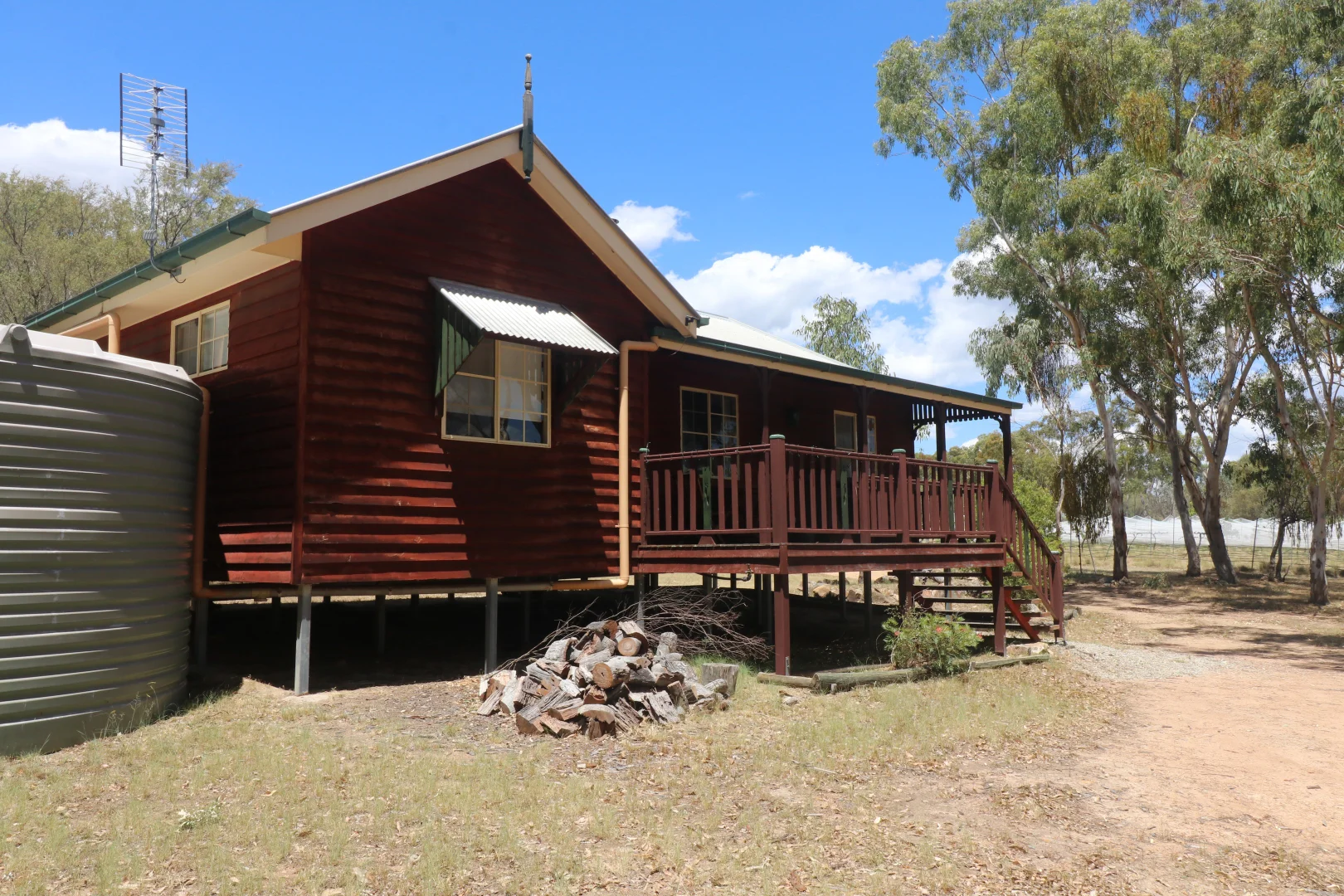 Additional image 17 of 157 Sundown Road, Ballandean QLD 4382