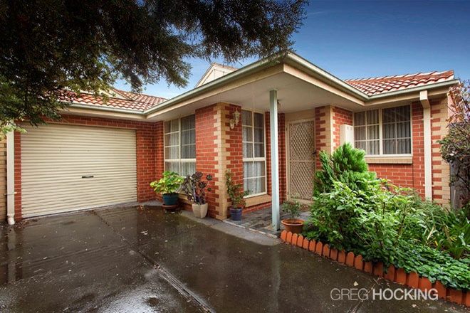 Picture of 3/39 McBain Street, ALTONA VIC 3018