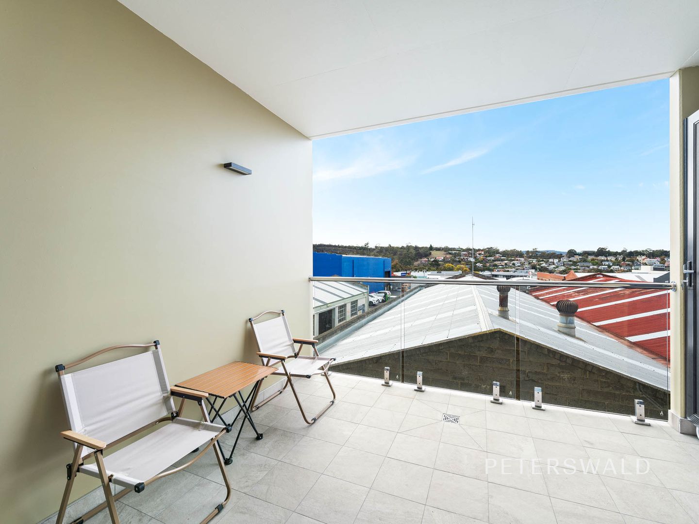 37/66 Burnett Street, North Hobart TAS 7000, Image 2