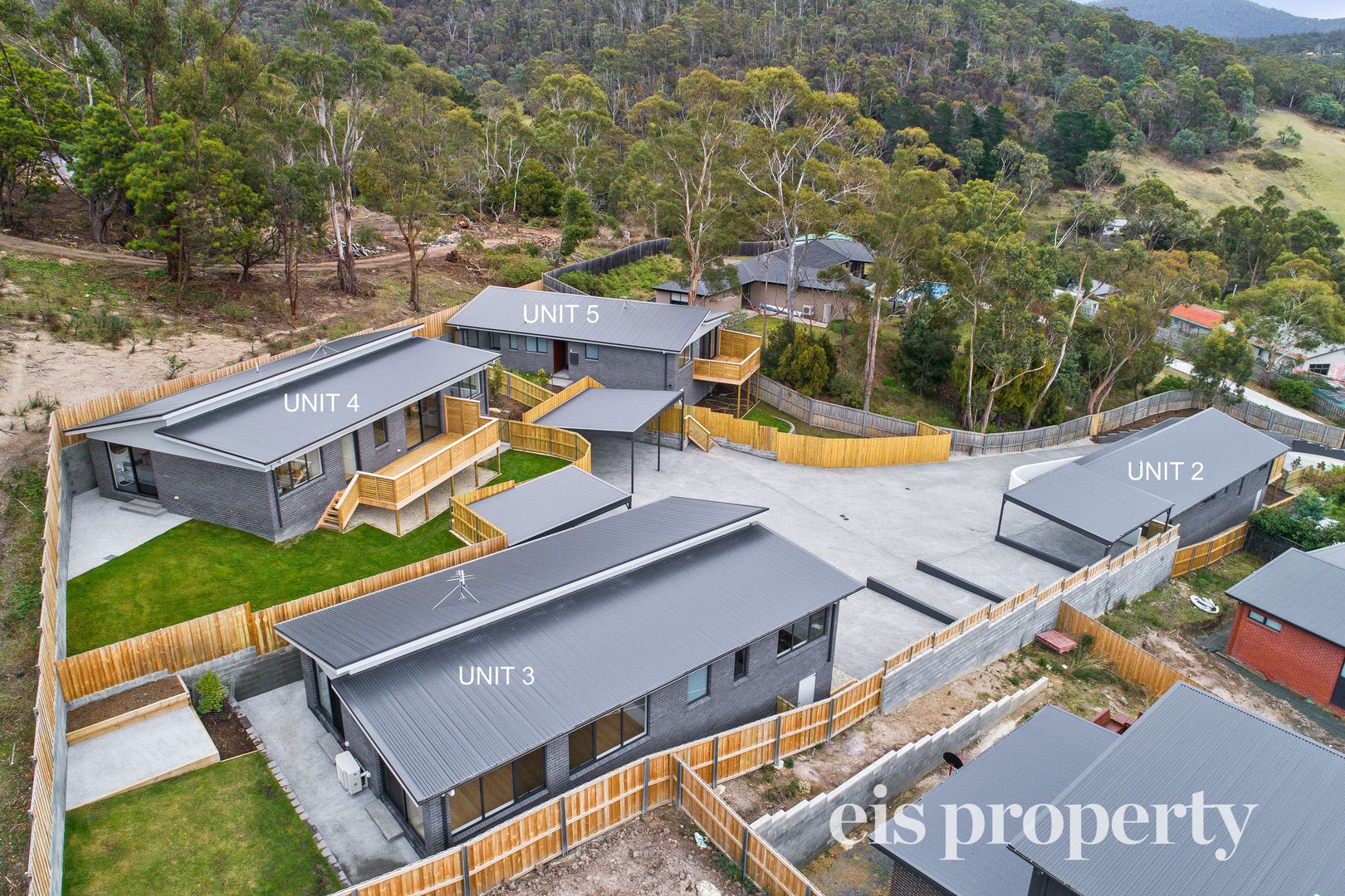 2/8a Beaumont Road, Lenah Valley TAS 7008, Image 2