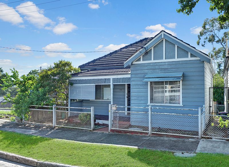 33 Edna Street, Lilyfield NSW 2040, Image 0