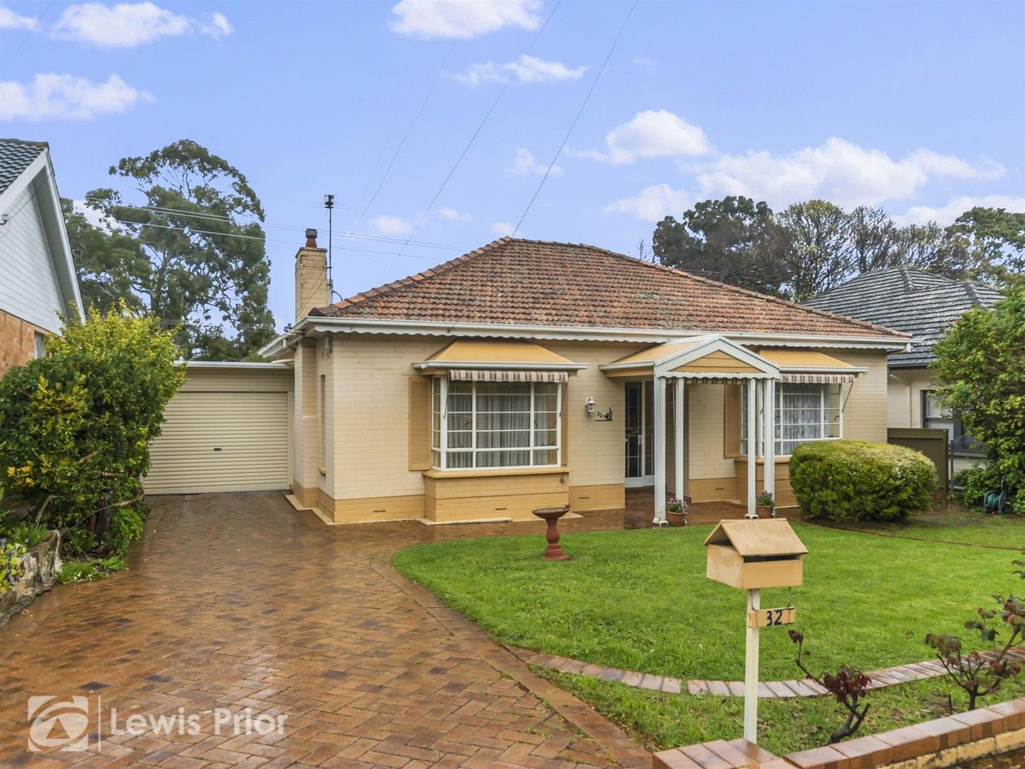 32 Winnall Street, Clapham SA 5062, Image 0