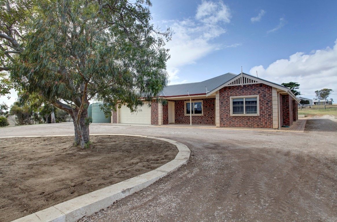 80 Gawler Ponds Road,, Charlton Gully SA 5607, Image 1