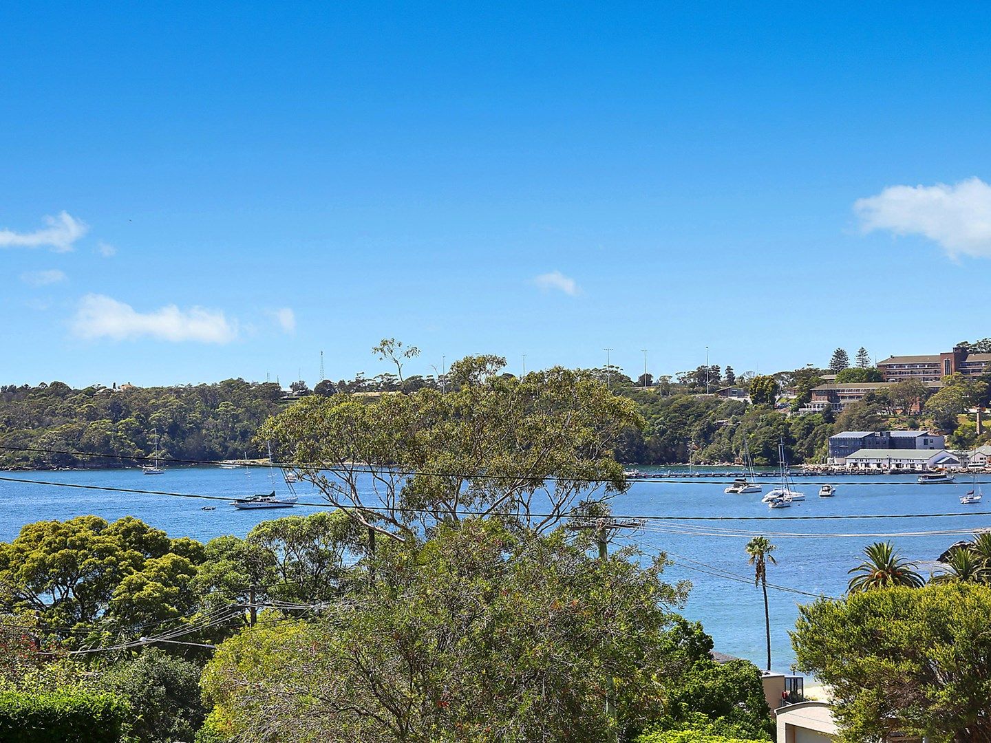 12 Edwards Bay Road, Mosman NSW 2088, Image 0