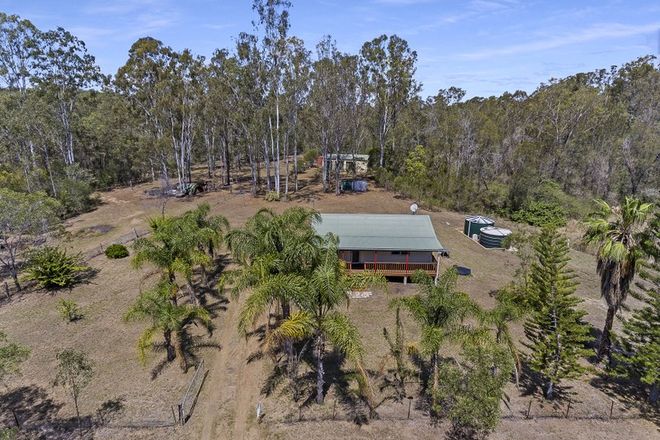 Picture of 58 Marshall Avenue, MAROONDAN QLD 4671