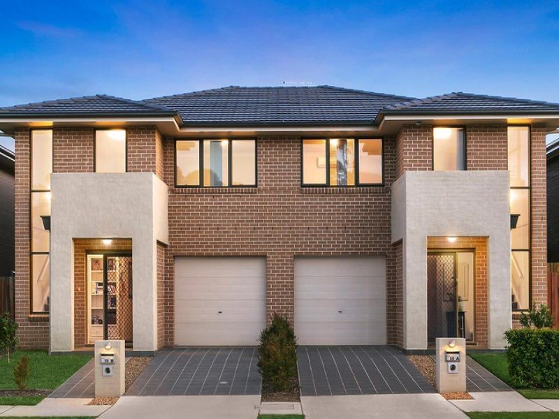 3 bedrooms House in 10B Hollyoake Circuit BARDIA NSW, 2565