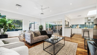 Picture of 69 Edenholme Road, RUSSELL LEA NSW 2046