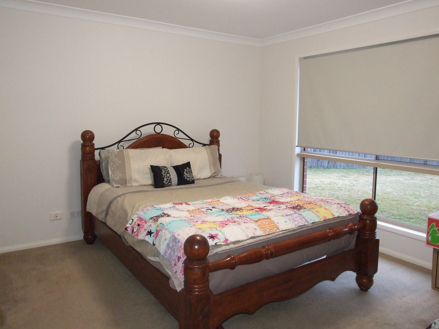 5 Jackson Court Crows Nest QLD 4355 House For Rent Domain