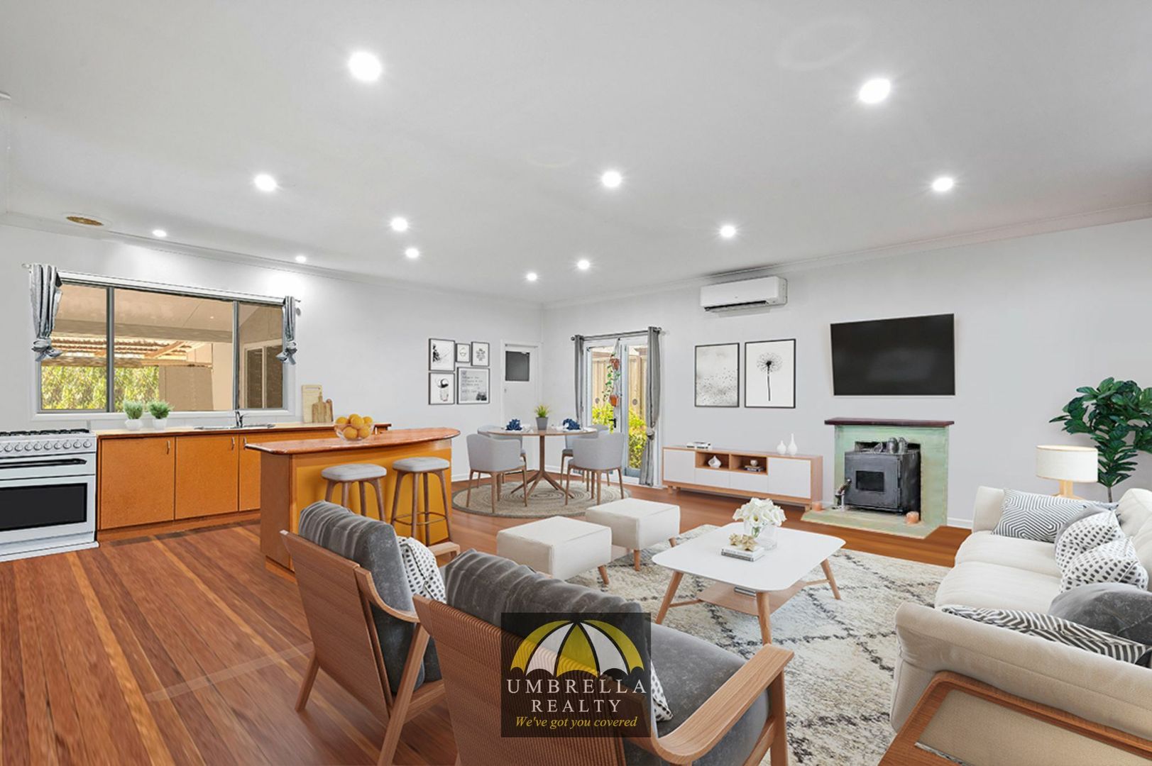 10 West Rd, Capel WA 6271 House For Rent Domain