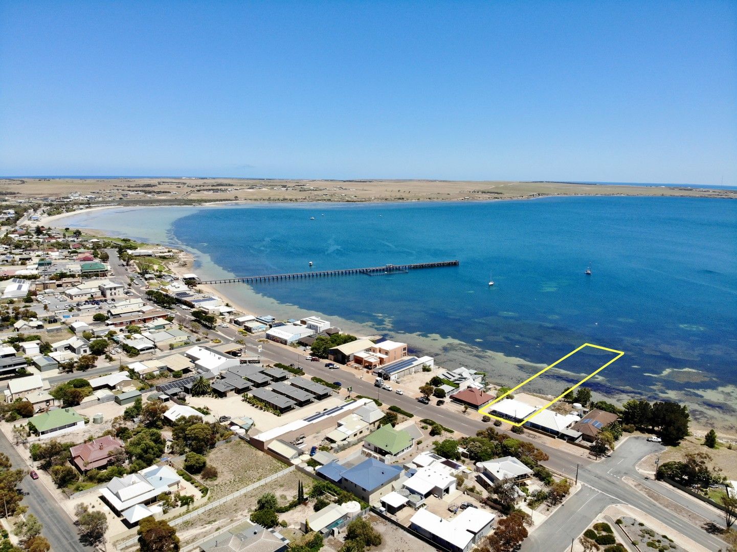 6 Alfred Terrace, Streaky Bay SA 5680, Image 0