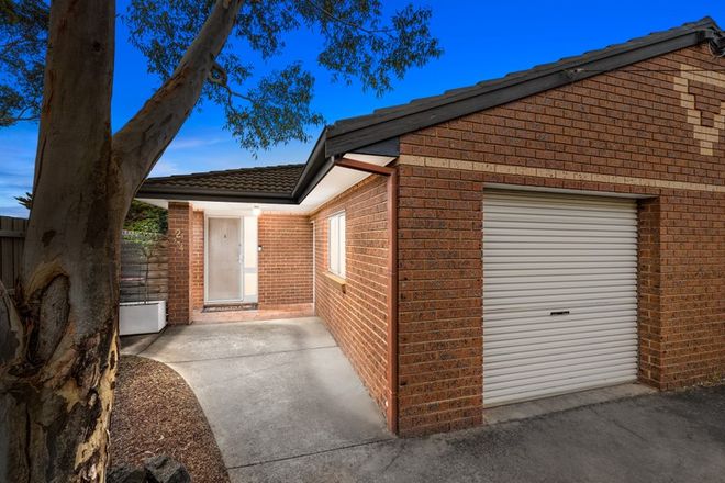 Picture of 2/234 Morris Road, HOPPERS CROSSING VIC 3029