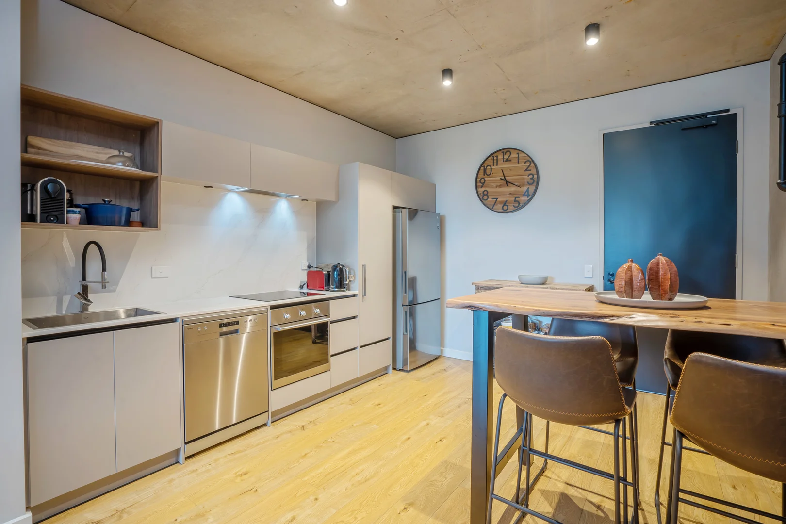 Additional image 4 of 208/1 The Causeway, Kingston ACT 2604