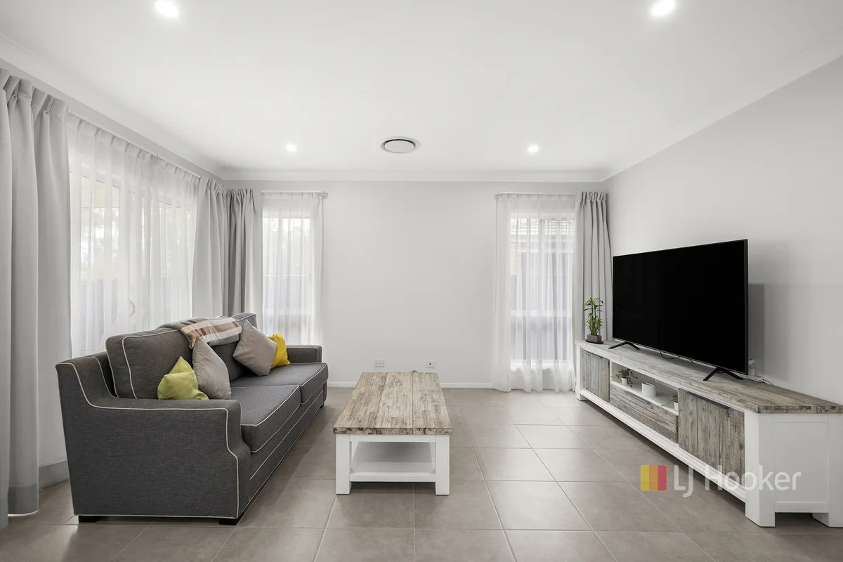 Additional image 2 of 53 Campbell Street (Grantham Farm), Riverstone NSW 2765