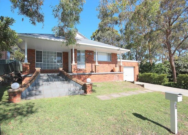 6 Morella Close, Mallabula NSW 2319