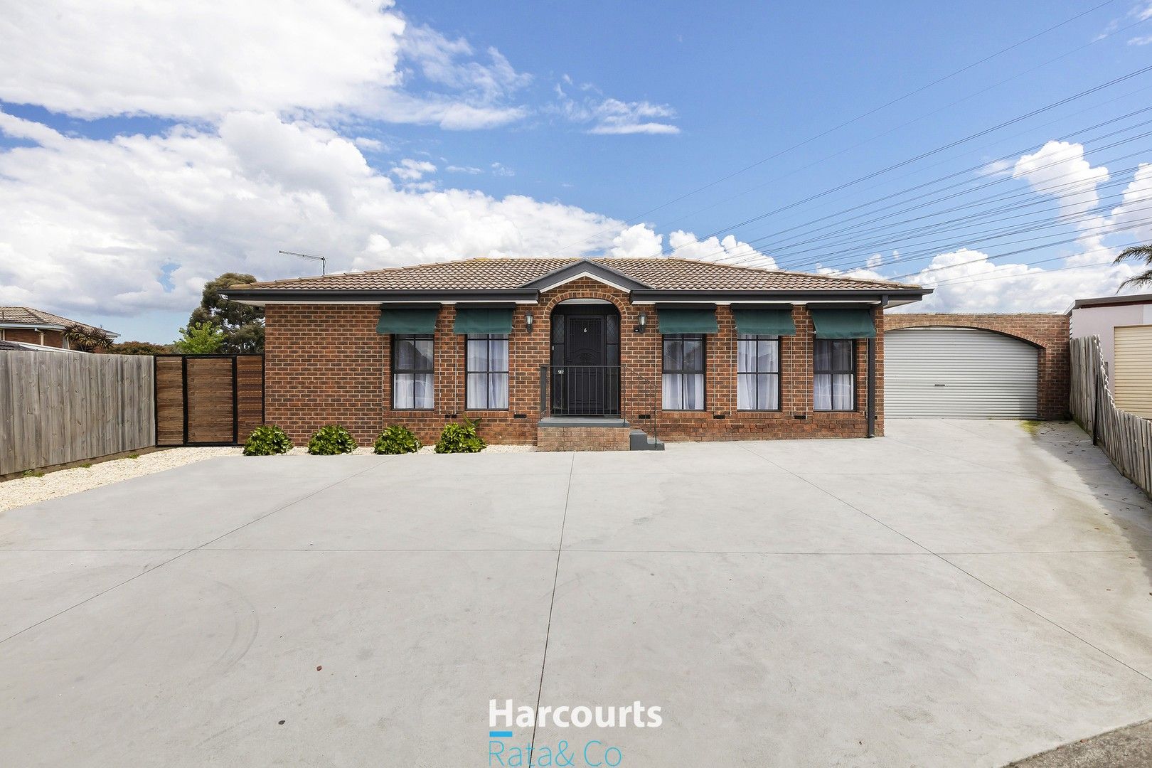 6 Whitfield Court, Mill Park VIC 3082, Image 0