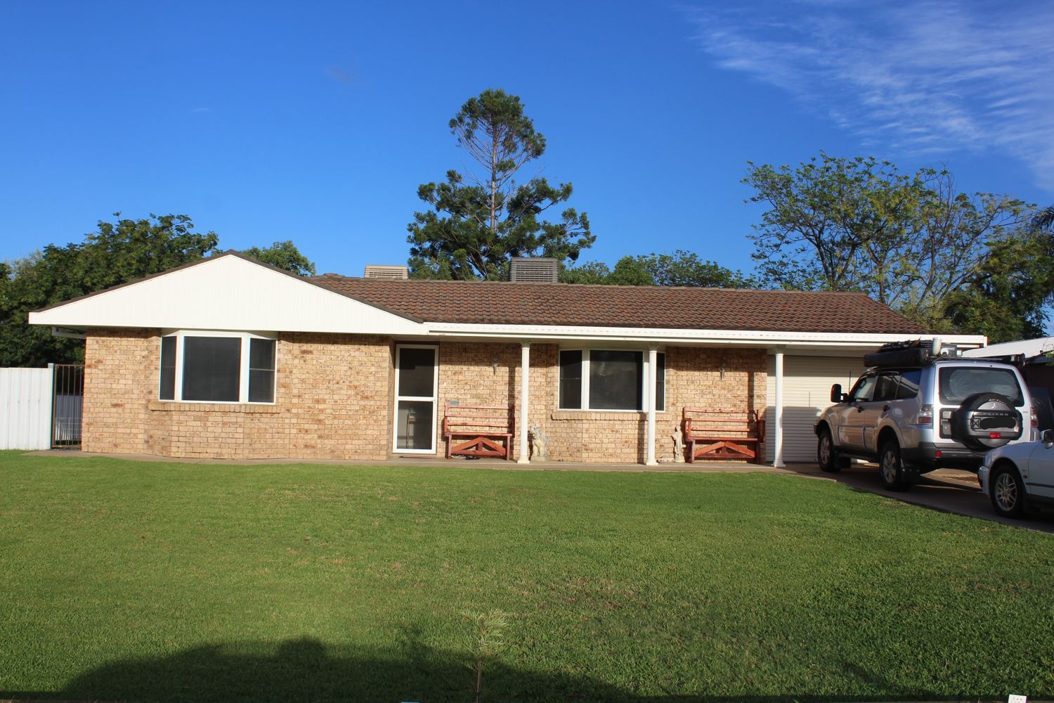 9 Cummins Ave, Moree NSW 2400, Image 0