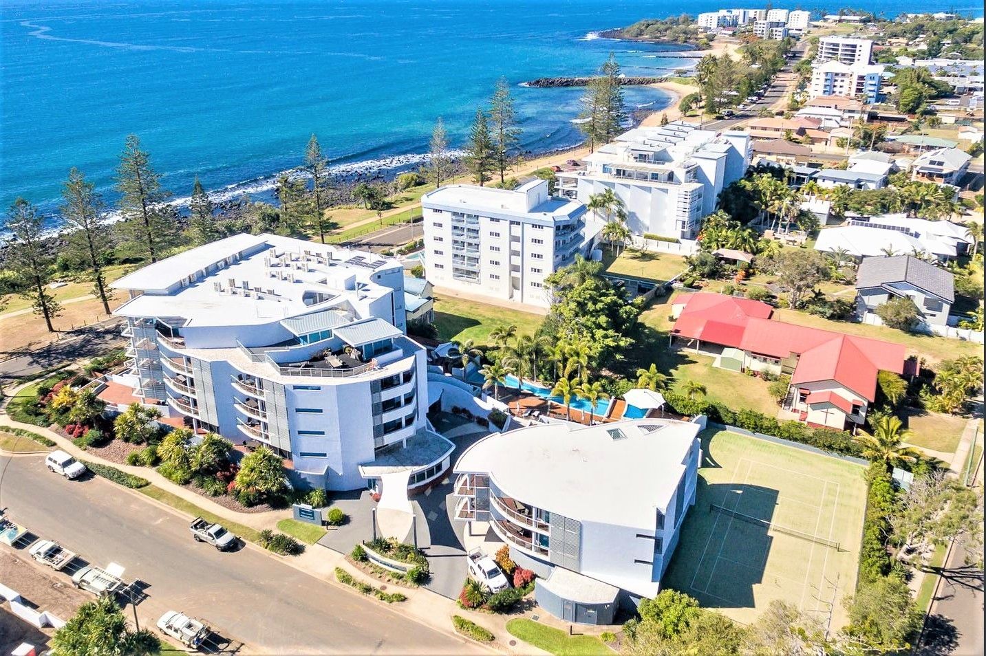 Unit 103/95 Esplanade Street, Bargara QLD 4670, Image 0