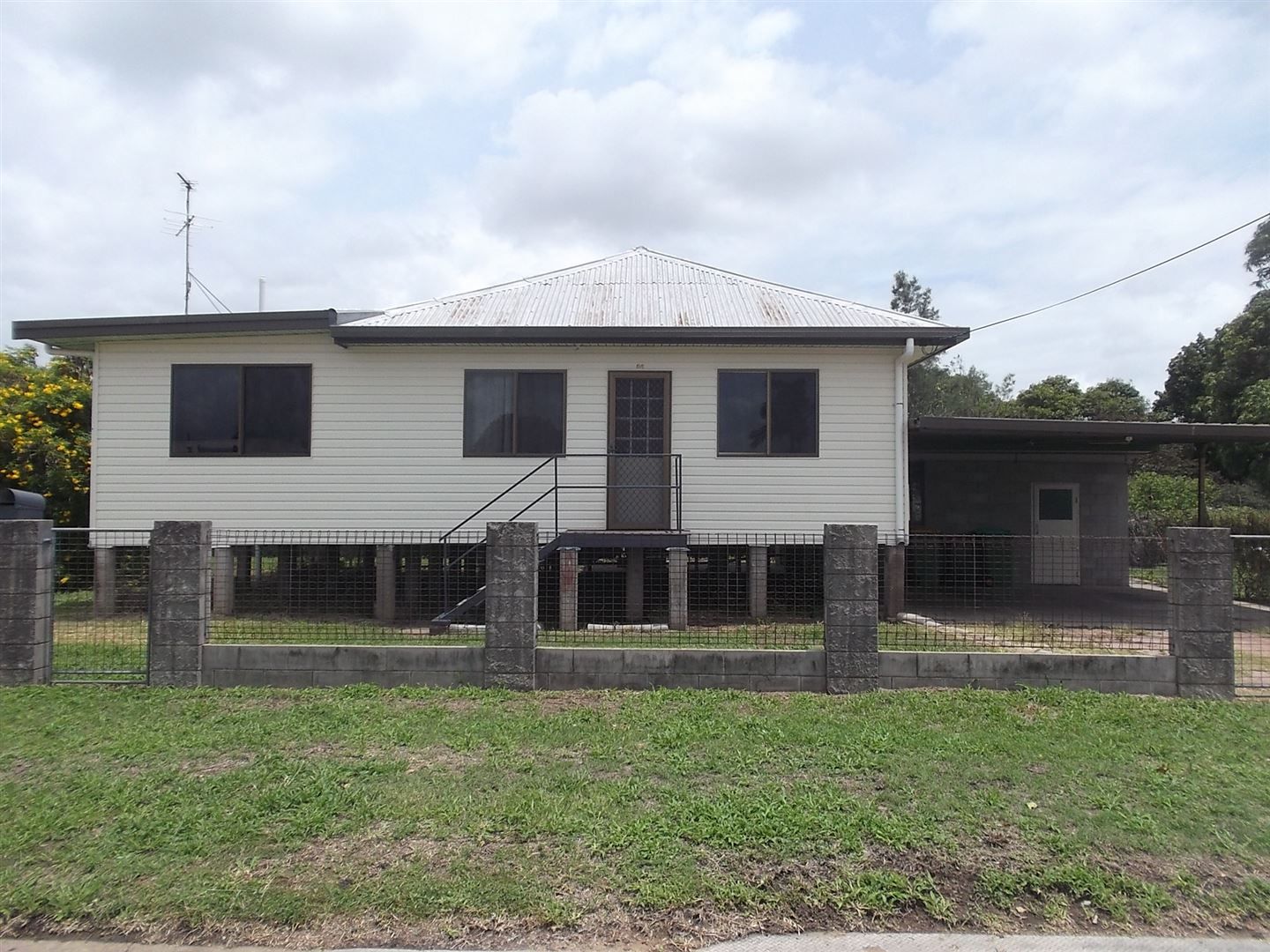 62-64 Twelfth Street, Home Hill QLD 4806, Image 0