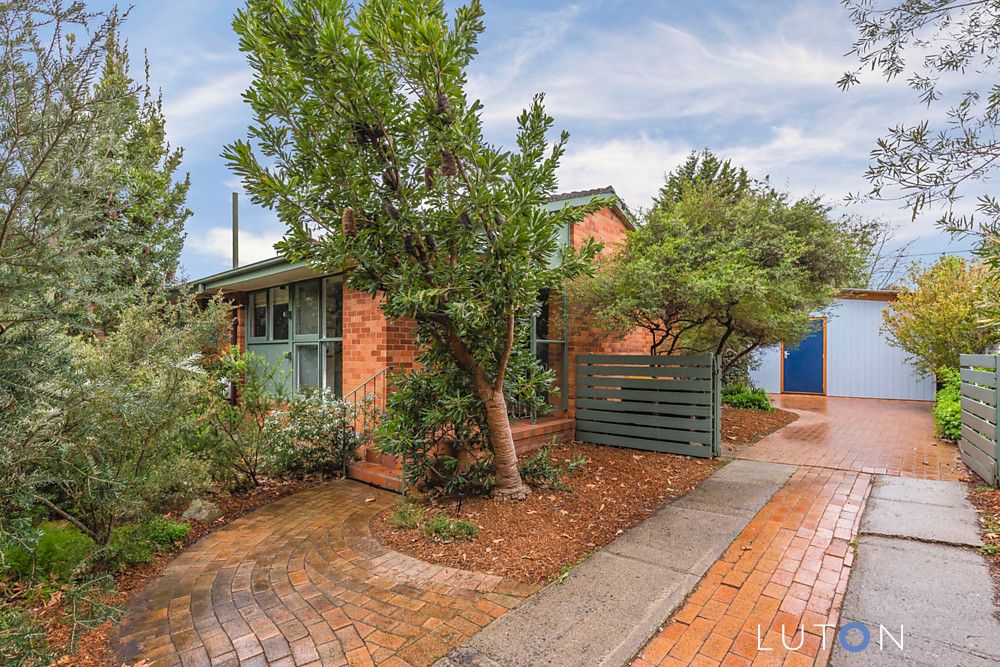 19 Madigan Street, Hackett ACT 2602, Image 0