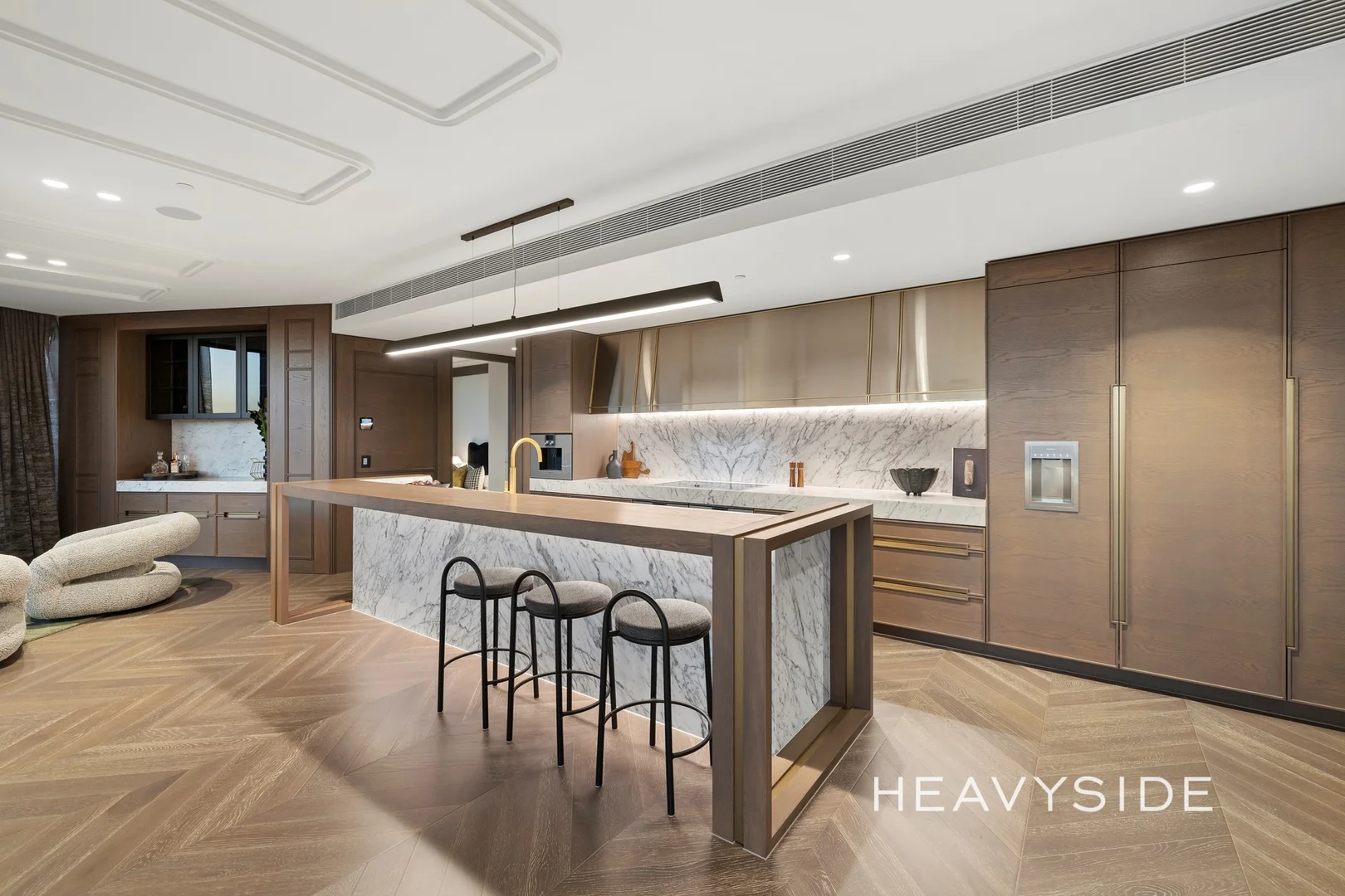 Additional image 7 of 3701/1 Almeida Crescent, South Yarra VIC 3141