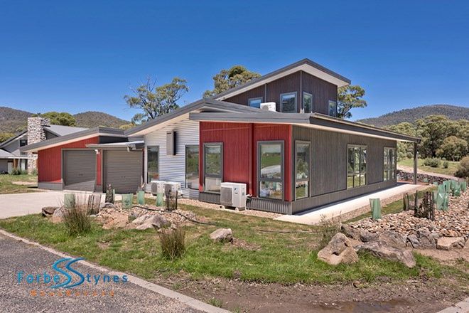 Picture of 12 Stockwhip Way, CRACKENBACK NSW 2627