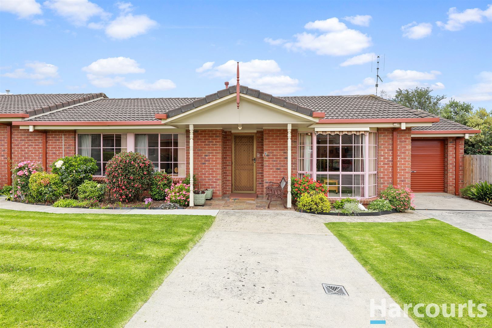 8/26 Young Street, Drouin VIC 3818, Image 0