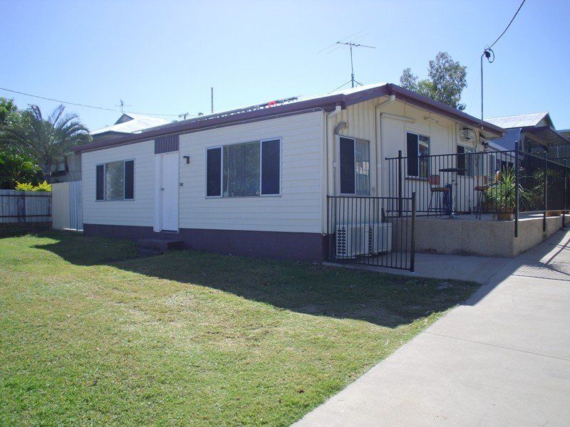 4 bedrooms House in 80 Spence Street MOUNT ISA QLD, 4825