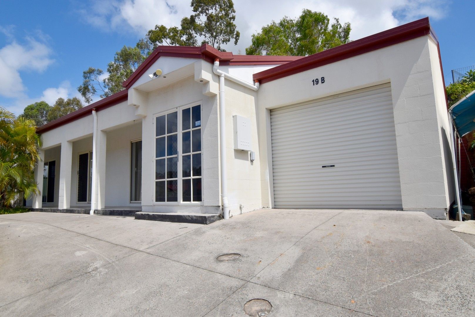 3 bedrooms House in 19B McCann Street SOUTH GLADSTONE QLD, 4680