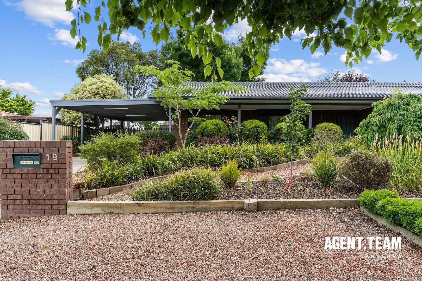 19 Mollee Crescent, Isabella Plains ACT 2905, Image 0