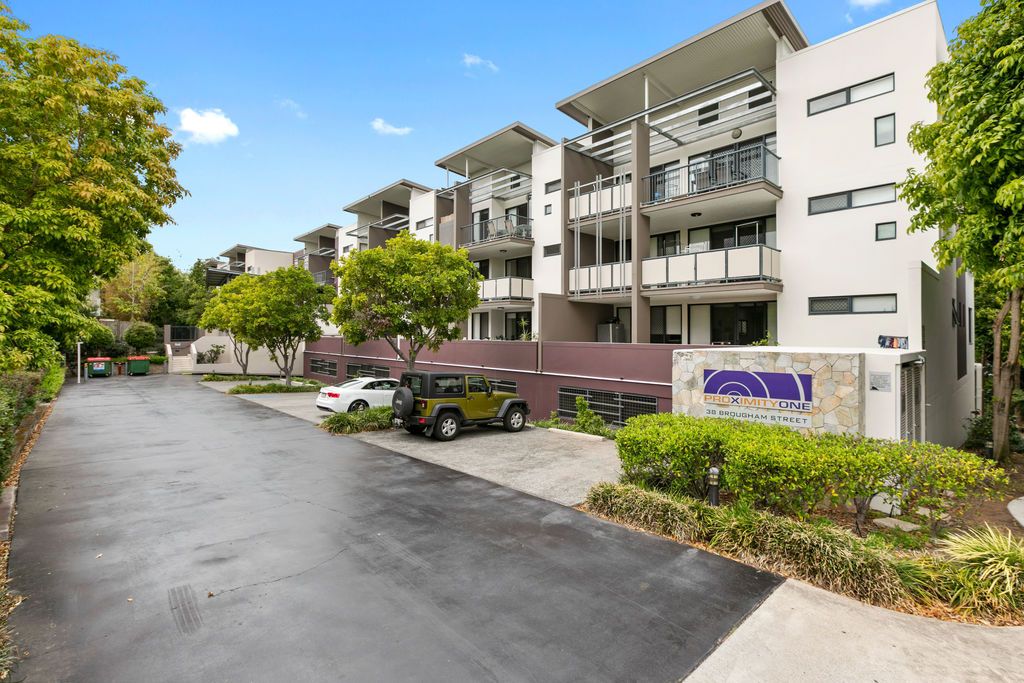 18/38 Brougham Street, Fairfield QLD 4103, Image 2