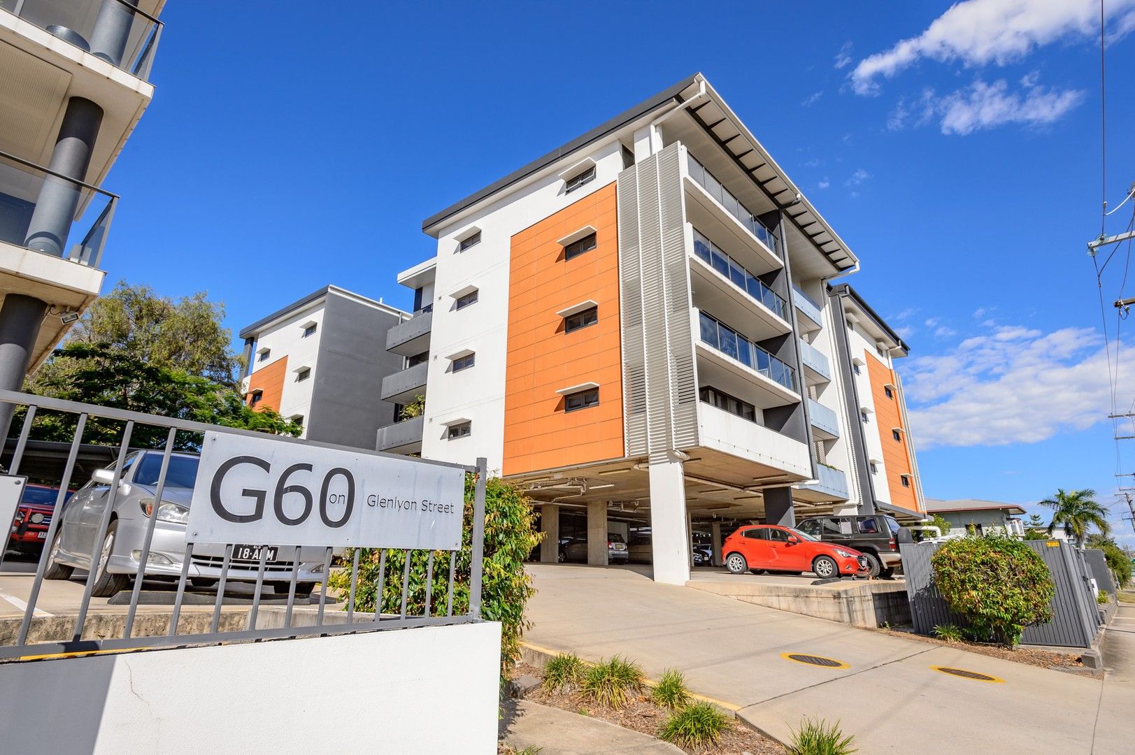 144/64 Glenlyon Street, Gladstone Central QLD 4680, Image 0