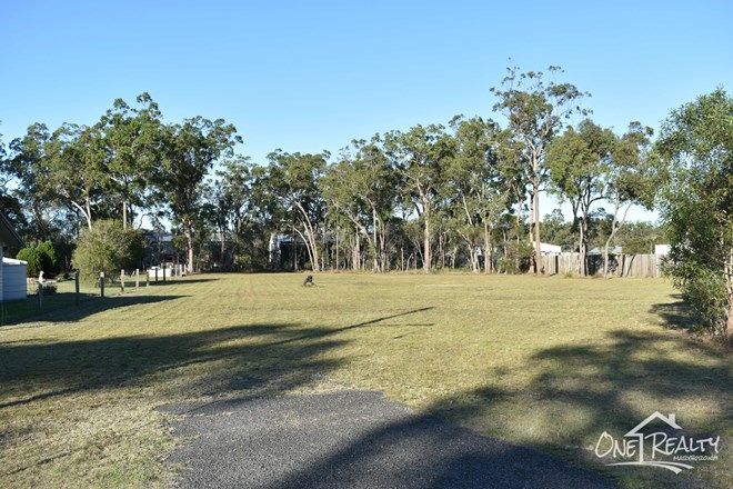 Picture of Lot 249 Brianna Crt, OAKHURST QLD 4650