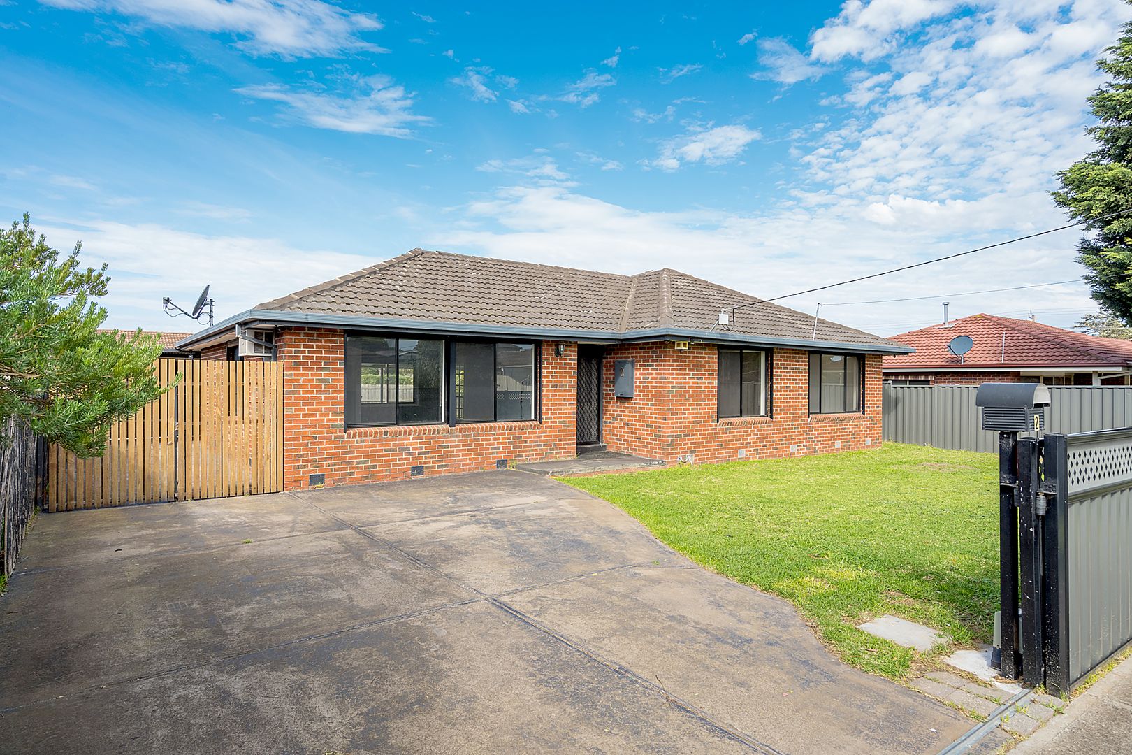 2 Keysborough Street, Craigieburn VIC 3064