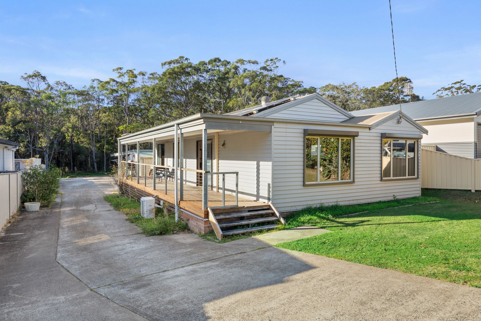 182 Island Point Road, St Basin NSW 2540 Domain