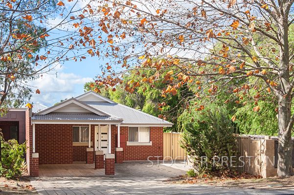 41/14 Little Colin Street, Broadwater WA 6280, Image 0