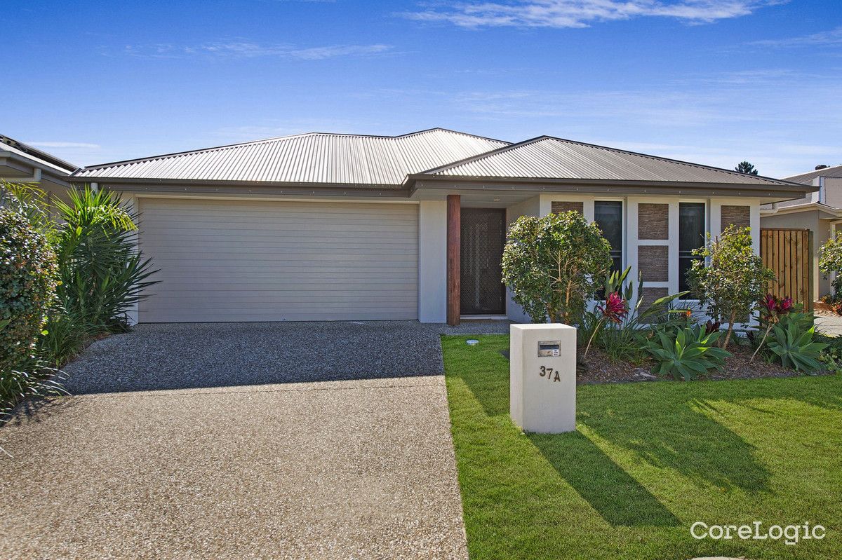 37A Plantation Crescent, Oxenford QLD 4210, Image 0