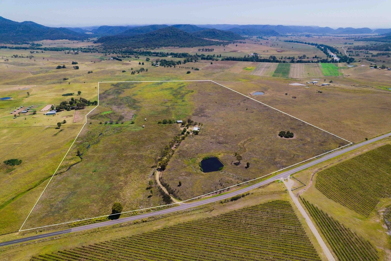 972 Bylong Valley Way, Baerami NSW 2333, Image 0