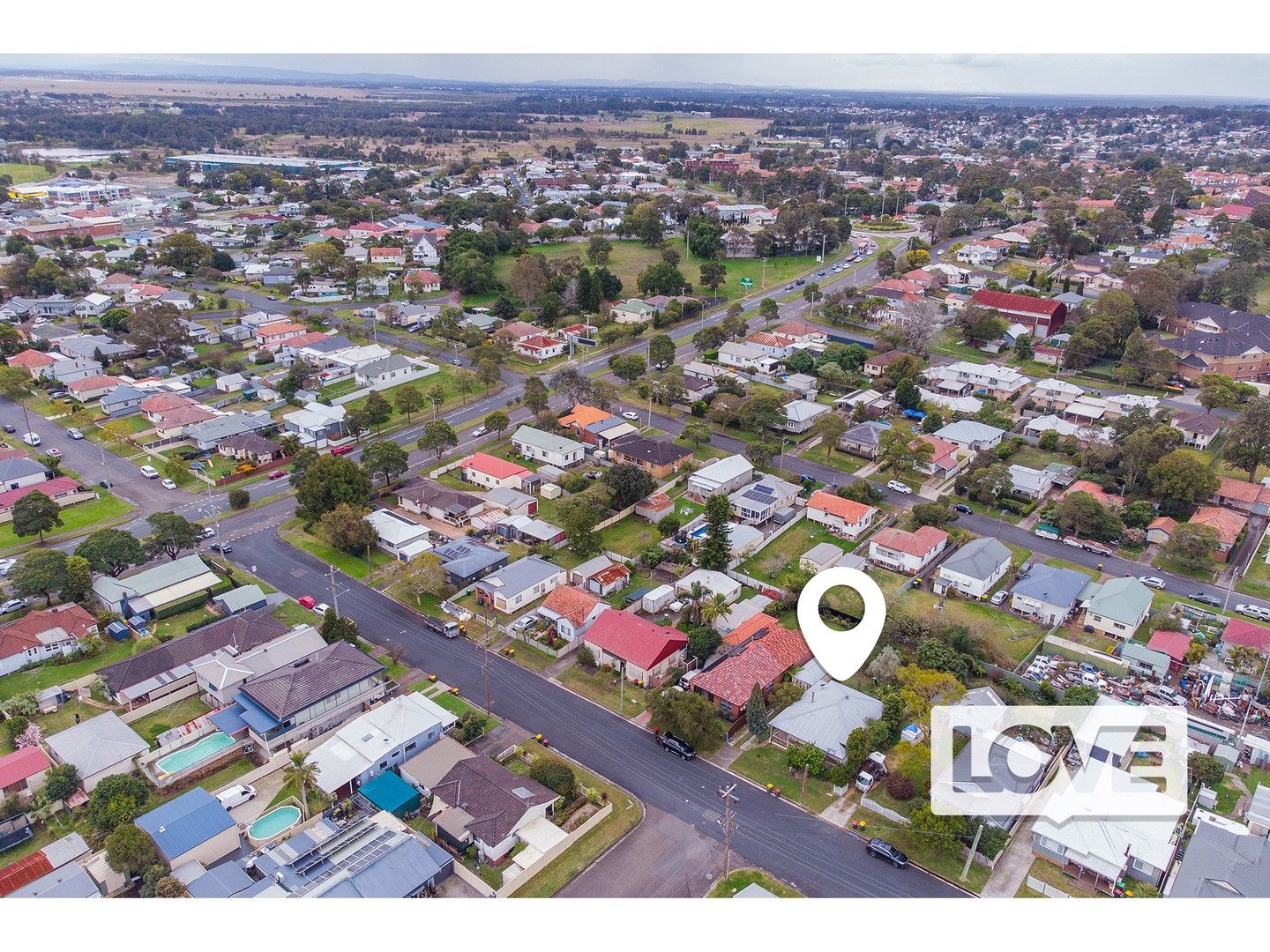 3 bedrooms House in 42 Irving Street WALLSEND NSW, 2287