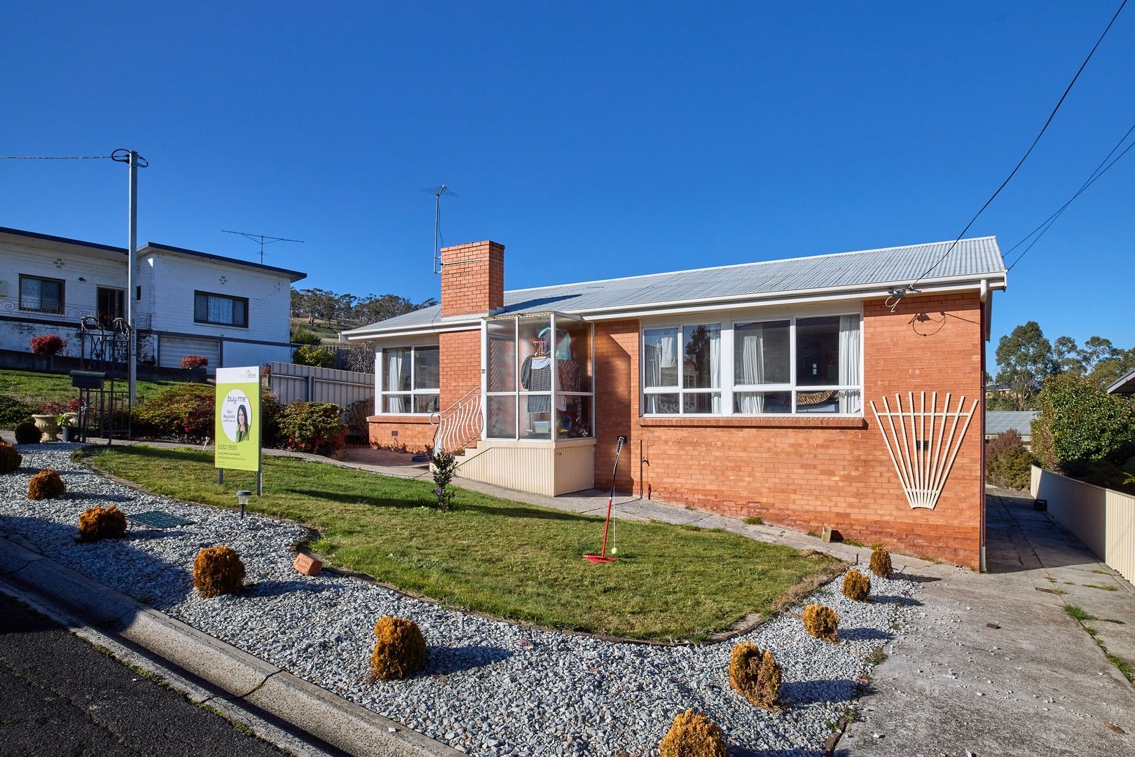 44 Benvenue Road, St Leonards TAS 7250, Image 1