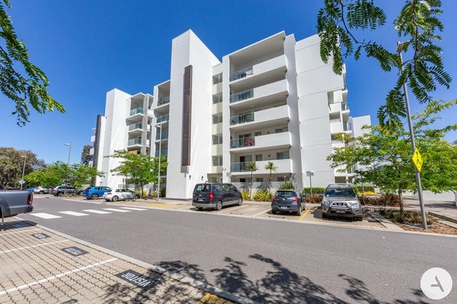Picture of 128/72 College St, BELCONNEN ACT 2617